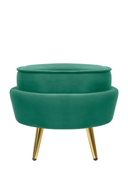 Пуф Pearl Adorn Green V2