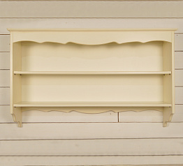 Полка "Leontina" для книг арт ST9325