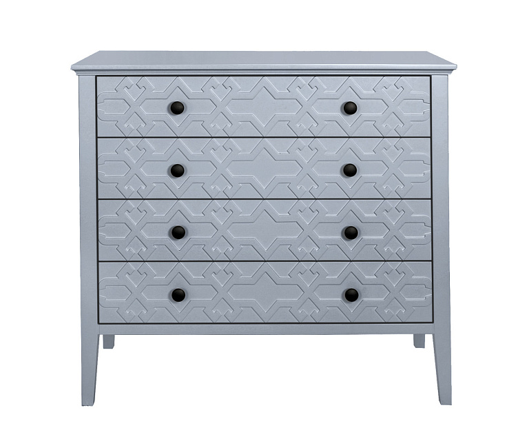Дизайнерский комод Friz Grey