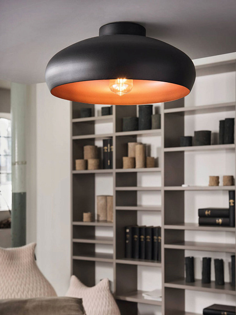 94547 Светильник потолочный MOGANO