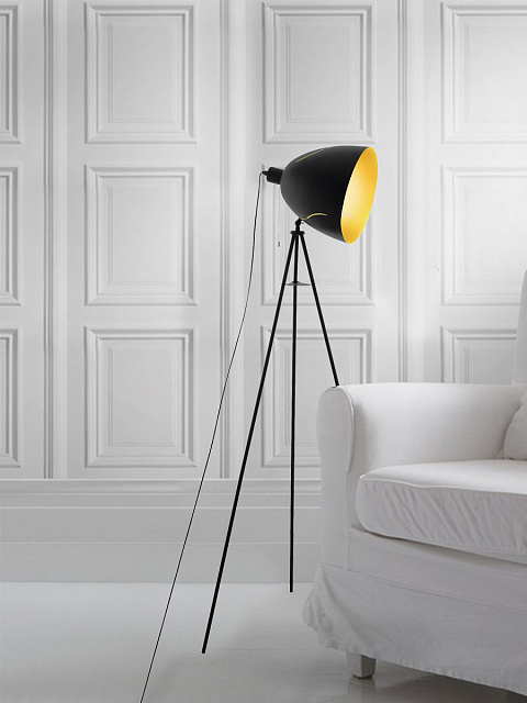 Торшер (напольный светильник) HUNNINGHAM в Москве Торшер (напольный светильник) HUNNINGHAM