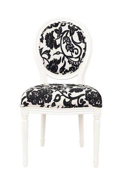 Стул Miro Black-White