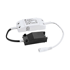 Драйвер 9W 200mA M.STECKER + BOX