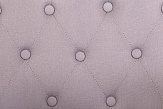 Классическое кресло Deron Grey Crafted №4