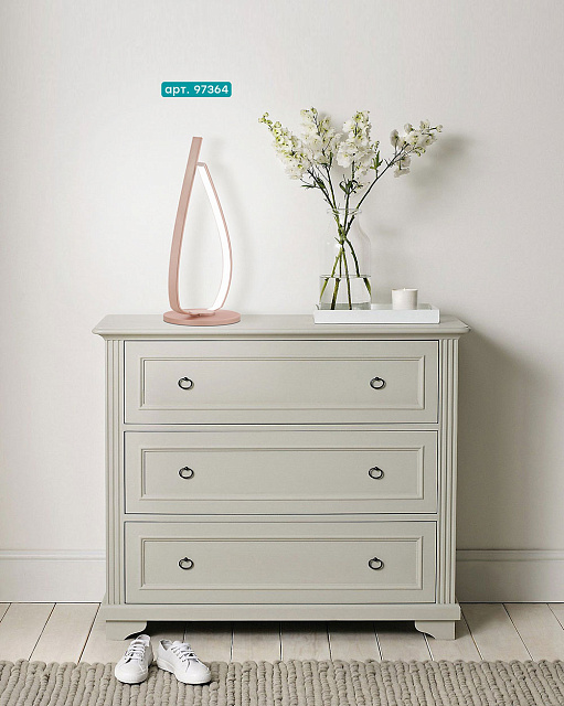 Настольная лампа светодиодная PALOZZA в Москве Настольная лампа светодиодная PALOZZA