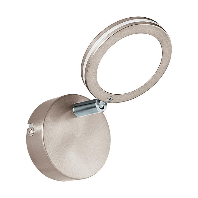 Светодиодный спот KARYSTOS в Москве Светодиодный спот KARYSTOS