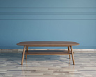 Журнальный стол в Скандинавском стиле "Bruni" арт BR17 №3