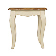 Бежевая консоль "Leontina" малая арт ST9301/3 №5