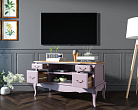 Комод под TV "Leontina Lavanda" арт ST9328L №1