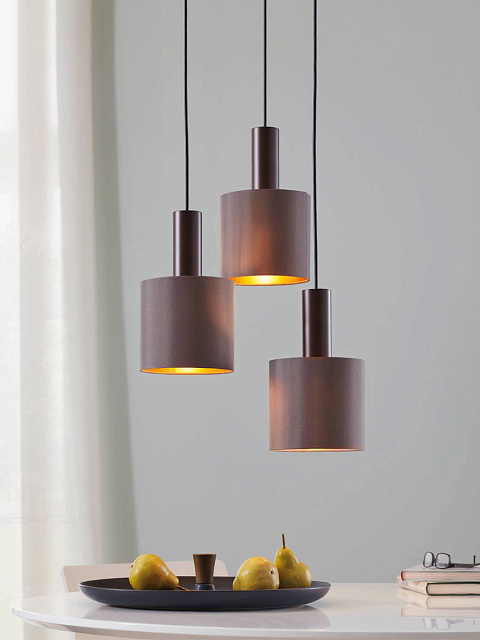 Подвесной потолочный светильник (люстра) CONCESSA 1 97684 в Москве Подвесной потолочный светильник (люстра) CONCESSA 1 97684