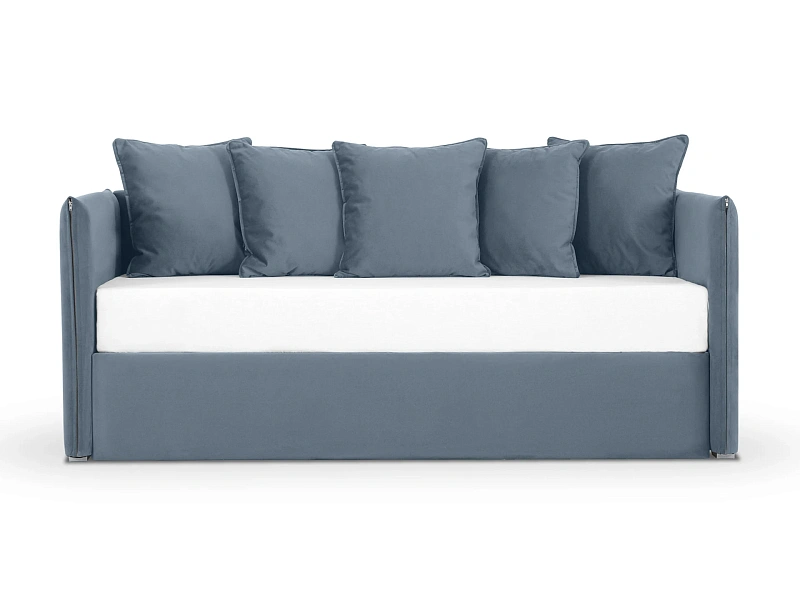 Кровать-кушетка Milano в Москве Кровать-кушетка Milano