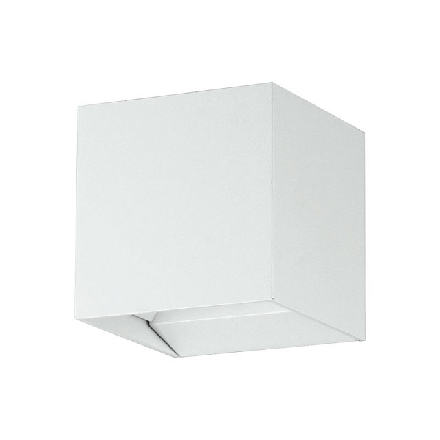 61921 Уличный настенный светильник светодиодный CALPINO PRO в Москве 61921 Уличный настенный светильник светодиодный CALPINO PRO