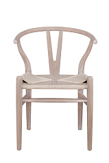 Стул ретро Wishbone Antique