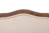 Мягкое полукресло с подлокотниками Nitro Beige V4 №4