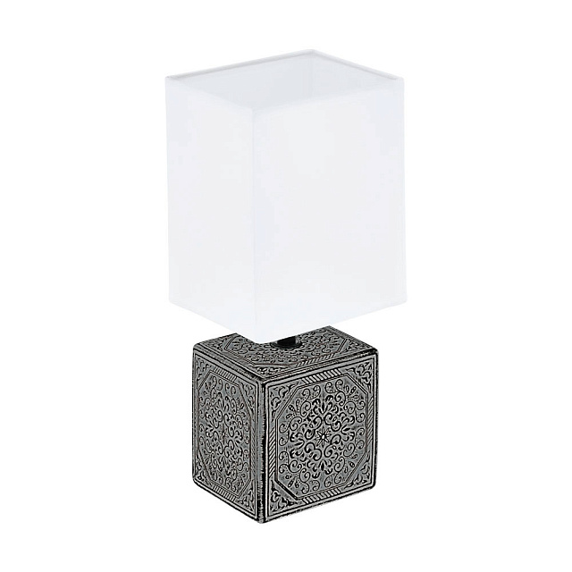 Настольная лампа MATARO 1