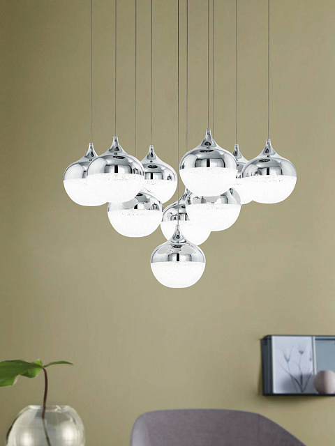 39527 Светодиодный подвес MIOGLIA в Москве 39527 Светодиодный подвес MIOGLIA