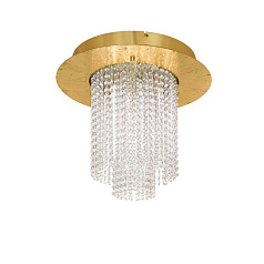 39398 Светодиодный потолочный светильник VALALONES