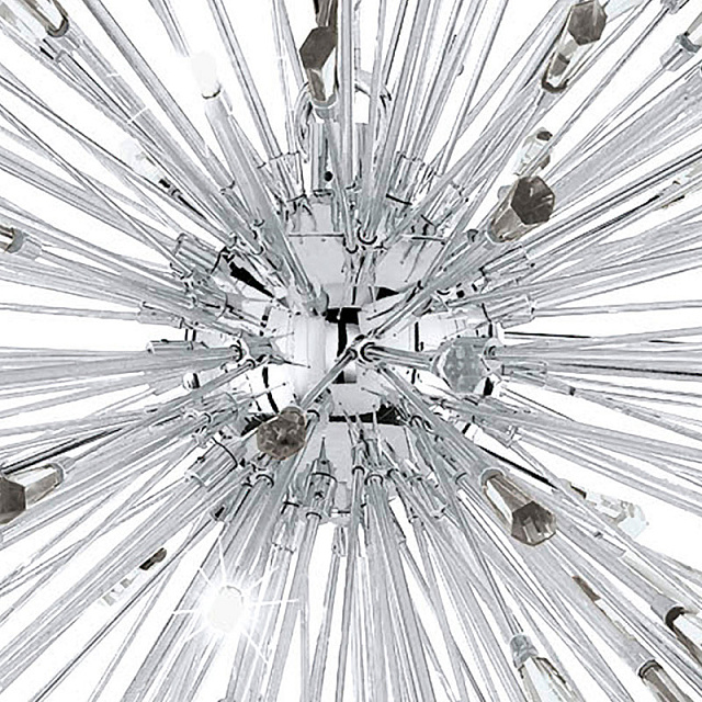 Светодиодный подвес VIVALDO 1 39261 в Москве Светодиодный подвес VIVALDO 1 39261