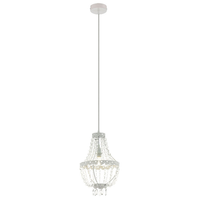 Подвесной потолочный светильник (люстра) BARNABY 2 в Москве Подвесной потолочный светильник (люстра) BARNABY 2