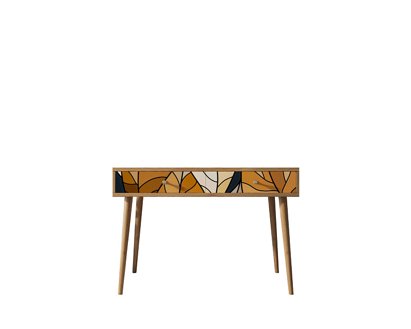 Стол рабочий "Berber" малый принт 08 арт BB32/Print_08 в Москве Стол рабочий "Berber" малый принт 08 арт BB32/Print_08