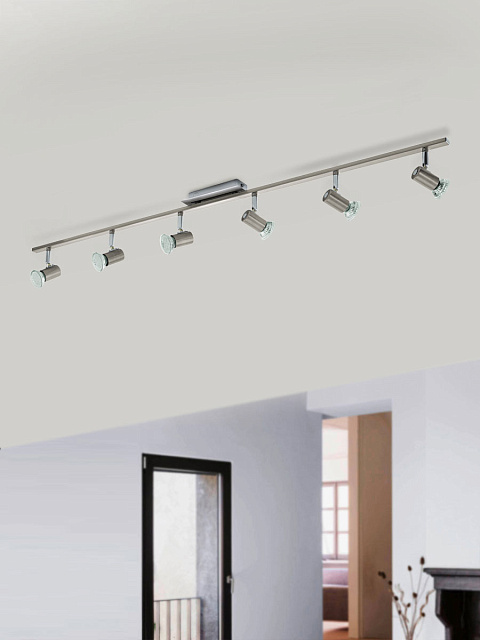 Светодиодный спот ROTTELO 90927 в Москве Светодиодный спот ROTTELO 90927