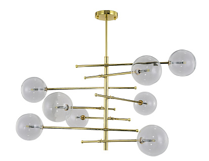 Светильник Different 8