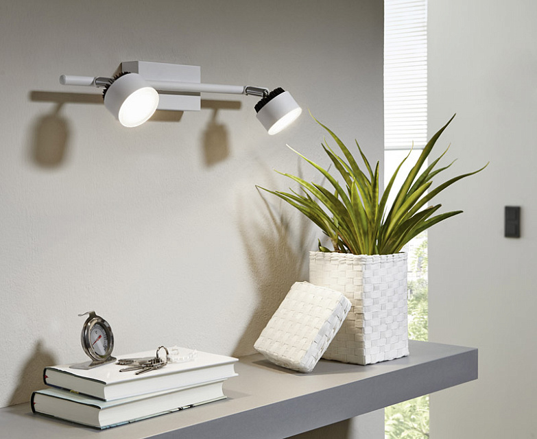 Светодиодный спот ARMENTO 93853 в Москве Светодиодный спот ARMENTO 93853