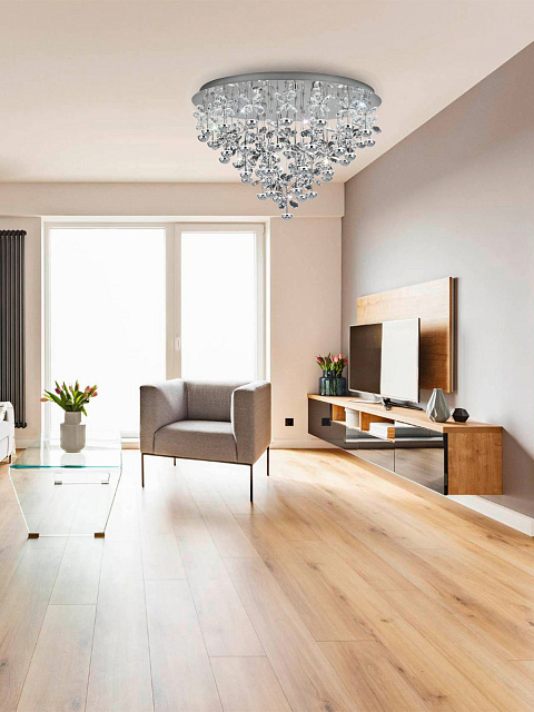 39246 Светодиодная люстра PIANOPOLI в Москве 39246 Светодиодная люстра PIANOPOLI