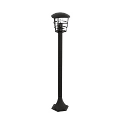 93408 Уличный напольный светильник ALORIA