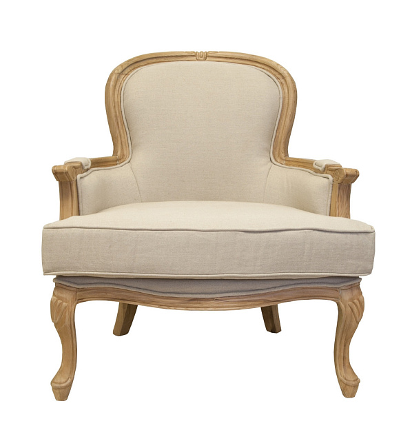 Классическое кресло Diesta