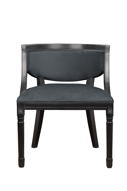 Стул Orzo Graphite в Москве Стул Orzo Graphite