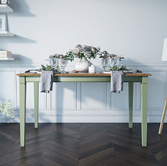 Стол "Olivia" обеденный арт GD1001-1