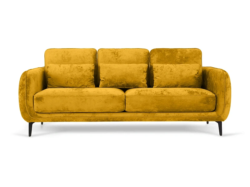 Диван Amsterdam трёхместный в Москве Диван Amsterdam трёхместный