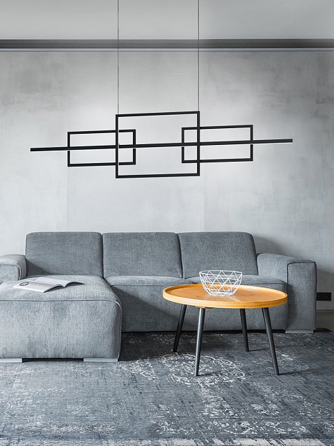 39798 Светодиодный подвес PUEBLA в Москве 39798 Светодиодный подвес PUEBLA