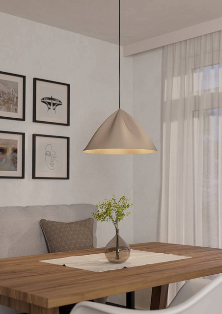 900836 Подвесной светильник (люстра) PODERE в Москве 900836 Подвесной светильник (люстра) PODERE