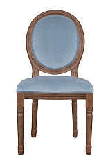 Стул Volker Leg Blue