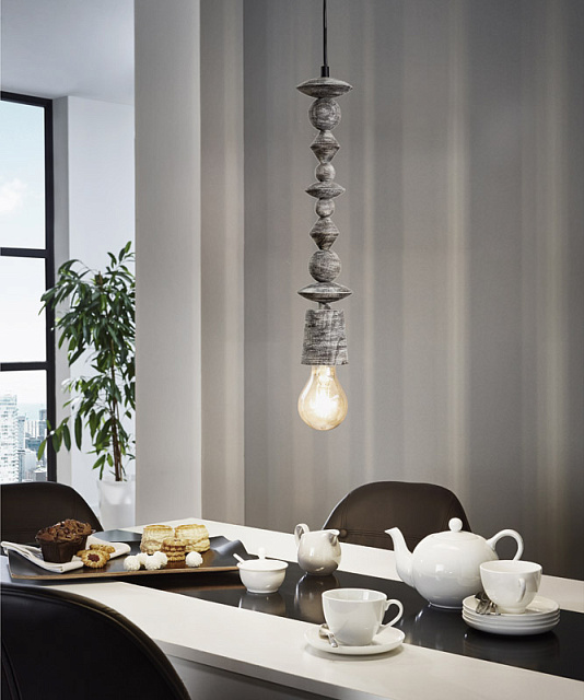 Подвесной потолочный светильник (люстра) AVOLTRI 49372 в Москве Подвесной потолочный светильник (люстра) AVOLTRI 49372