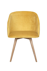 Стул Visti Curcuma V3