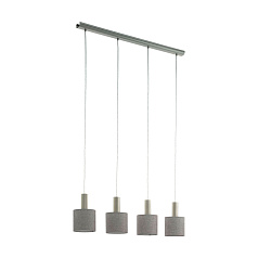 Подвесной потолочный светильник (люстра) CONCESSA 2 97674