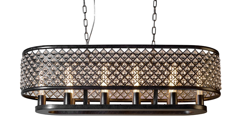 Люстра Klaris в Москве Люстра Klaris