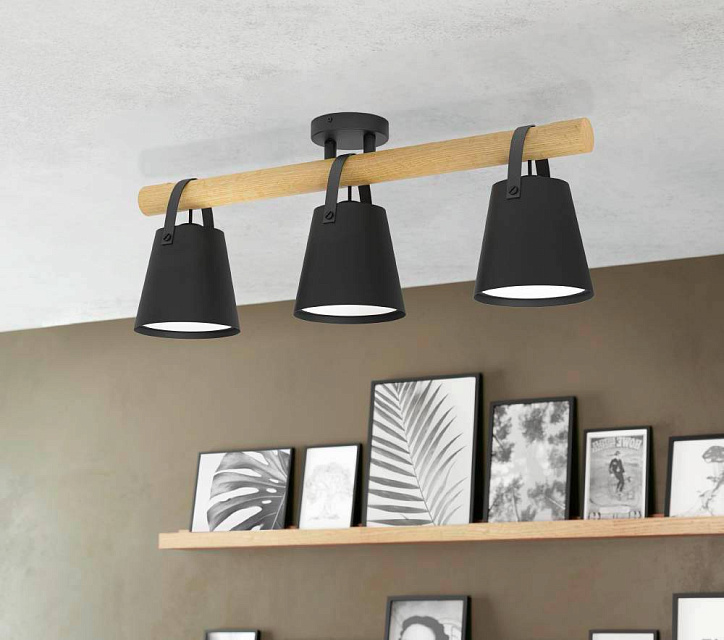 Подвесной потолочный светильник (люстра) BOYLE