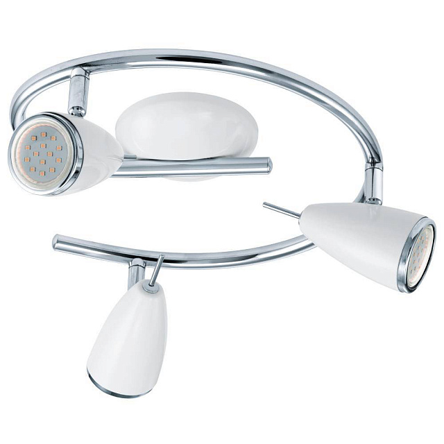 Светодиодный спот RICCIO 2 93132 в Москве Светодиодный спот RICCIO 2 93132