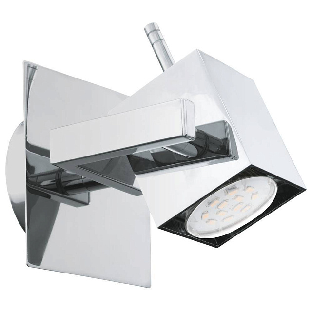 Светодиодный спот MANAO 1 в Москве Светодиодный спот MANAO 1