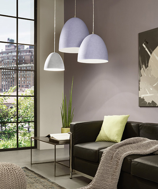 Подвесной потолочный светильник (люстра) SARABIA