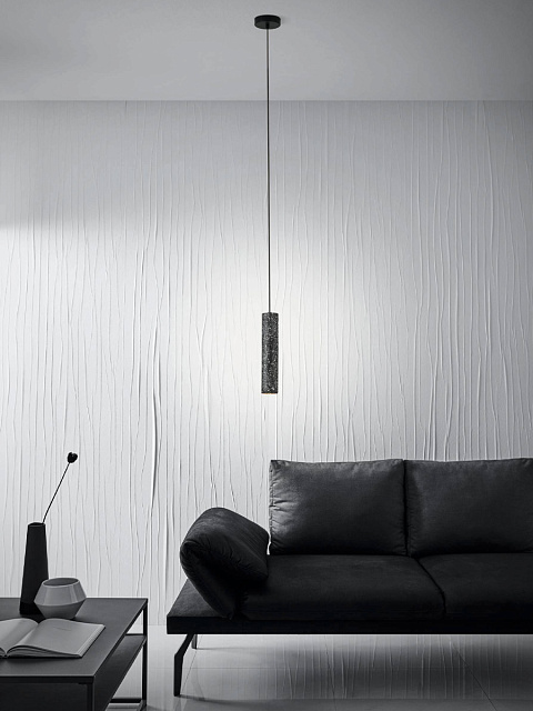 Светодиодный подвес MENTALONA в Москве Светодиодный подвес MENTALONA