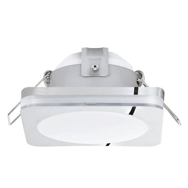 Светодиодный встраиваемый светильник PINEDA 1 95963 в Москве Светодиодный встраиваемый светильник PINEDA 1 95963