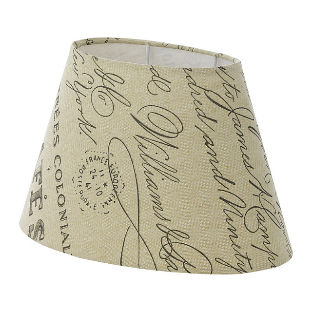 Абажур 49986 в Москве Абажур 49986