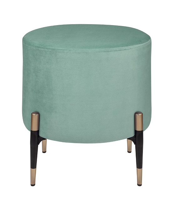 Дизайнерский пуф Lutor в Москве Дизайнерский пуф Lutor