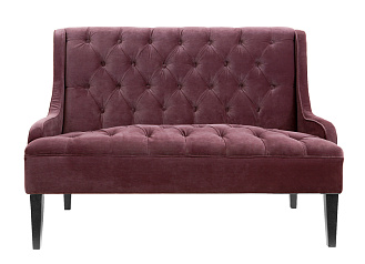 Американский диван Sommet Brown Red в Москве
