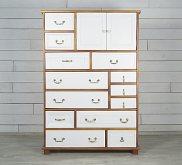 Комод «Gouache Monochrome" арт M10535ETGMH